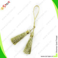 Newly designed handmade curtain tassel,trim fringe for curtain,tassel fringes for dress,curtain